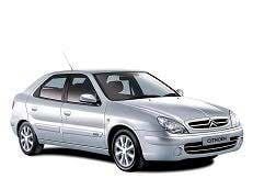 XSARA 2001-2005